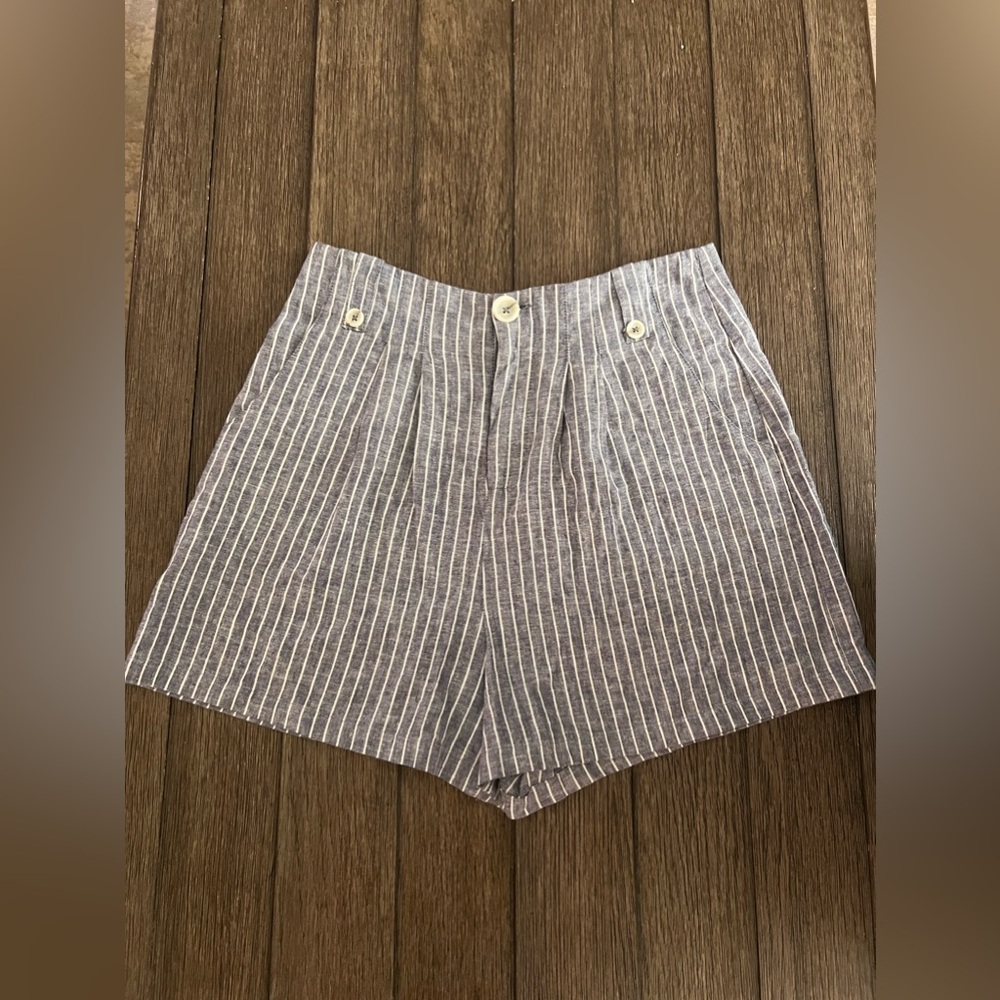 Copper Key dress shorts size 5